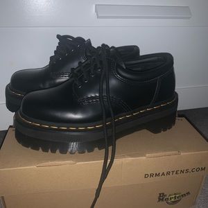 8053 platform doc martens